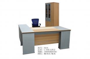 深圳板式办公家具厂家定制 打造高效办公空间的板式办公台优选指南
